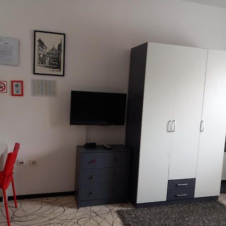 Rooms Sobe Zg Zagreb Dış mekan fotoğraf